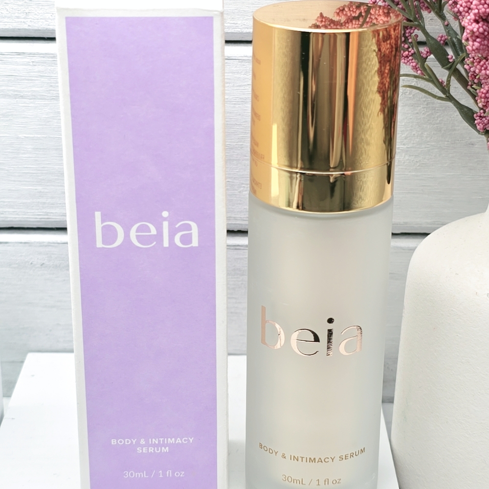 Beia Body & Intimacy Serum